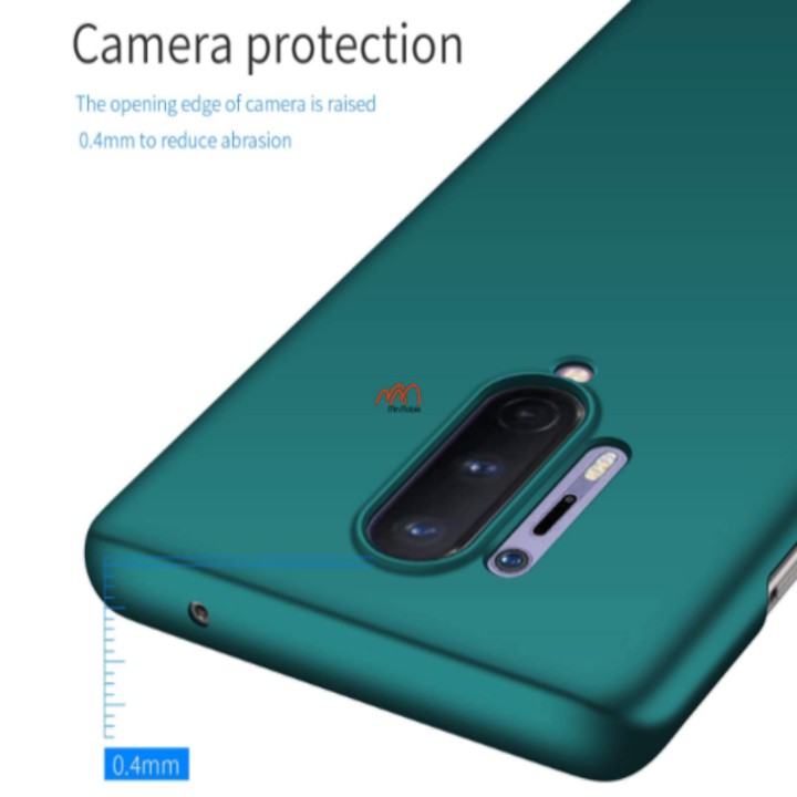 Ốp lưng siêu mỏng Oneplus 8 Pro hiệu Life Style