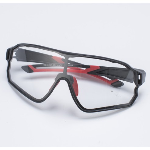 Kính Mát Đi Xe Đạp Chống Tia Uv400 Rockbros 7 Styles Glasses