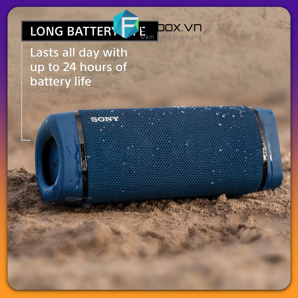 Loa Sony XB33 chính hãng