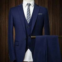 Bộ vest nam cao cấp