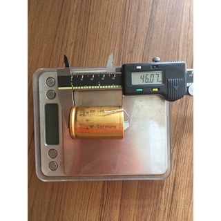 Tụ điện audio ROE 4700uf 50V (1pcs)