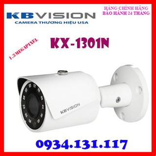 CAMERA QUAN SÁT KX-1301N