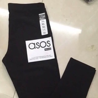 QUẦN NÂNG MÔNG ASOS