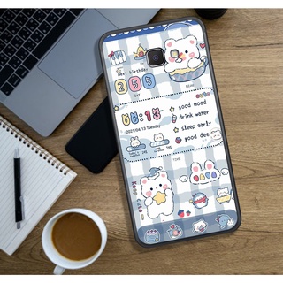 Ốp lưng samsung j5 prime - ss j7 prime - ss j4 plus , in hình màu sắc cá tính, phong cách.