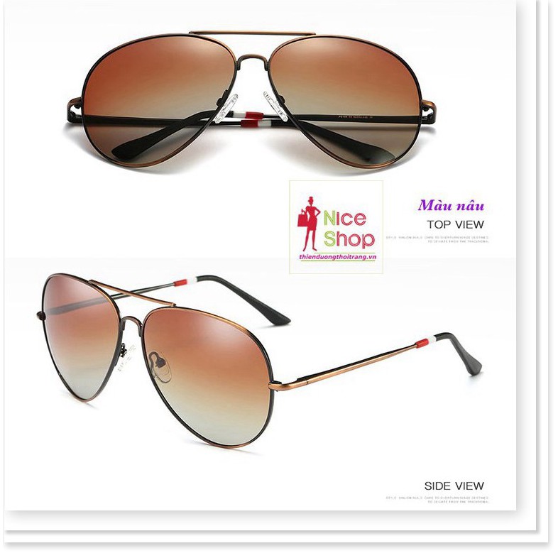 Giá Vốn - Mắt kính uniex phân cực chống trầy xước chống chói | BigBuy360 - bigbuy360.vn