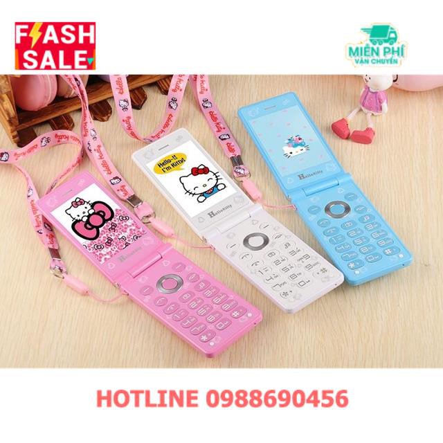 Điện thoại kity D10