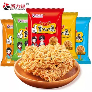 MÌ ĂN LIỀN TRẺ EM PILOT FOOD 20g/gói
