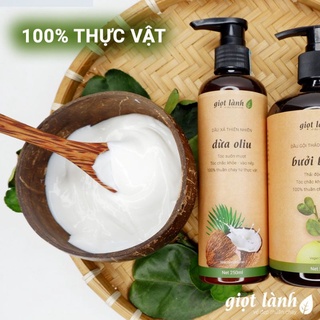 Dầu xả dưỡng tóc mềm mượt tóc oliu, dầu xả ngăn rụng tóc giúp tóc chắc khỏe