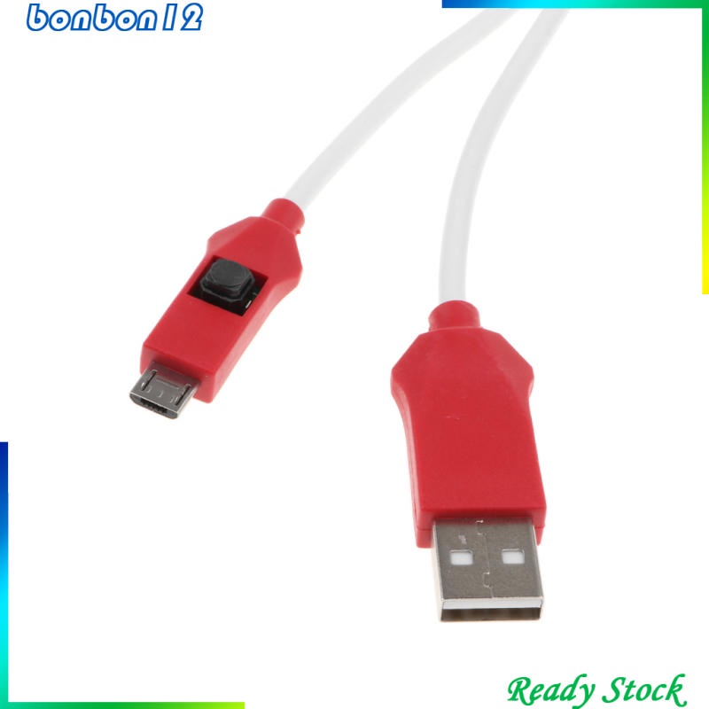 Dây cáp EDL 9008 chế độ flash dành cho điện thoại