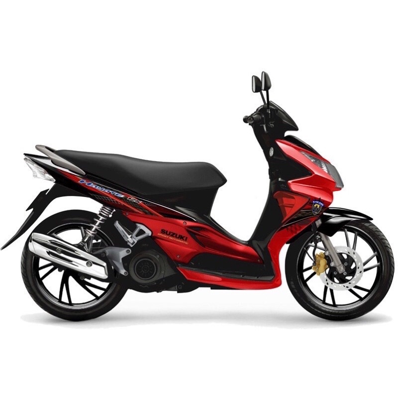 mica mặt kính đồng hồ hayate sc suzuki chính hãng