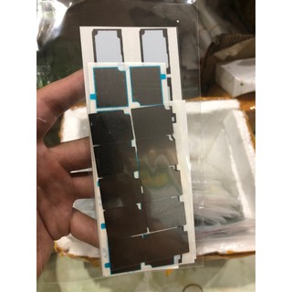 Siu dán main iphone 6G Tới XSM