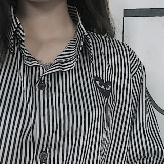 Áo sơ mi + quần 3 sọc