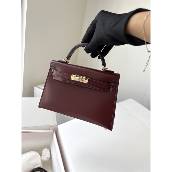 Túi xách nữ cao cấp hm1350