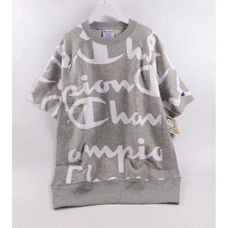 [CHÍNH HÃNG] ÁO THUN/TEE CHAMPION RW - CHẤT HOODIE