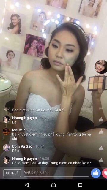 Che khuyết điểm MAC | BigBuy360 - bigbuy360.vn