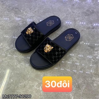 dép hổ nam