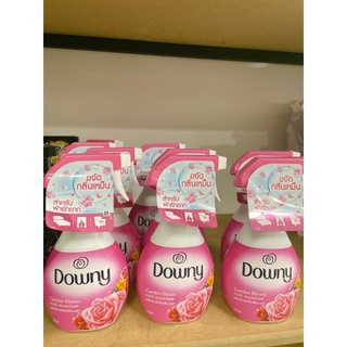 Xịt thơm phòng ,rèm ,ghế Downy
