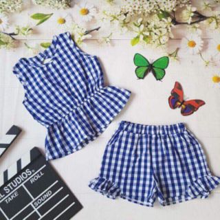 Bộ kate bé gái giá:20k
