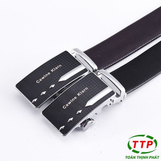 Thắt Lưng Nam Cao Cấp 4029