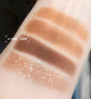 PHẤN MẮT ROMAND BETTER THAN EYES #03 DRY RAGRAS