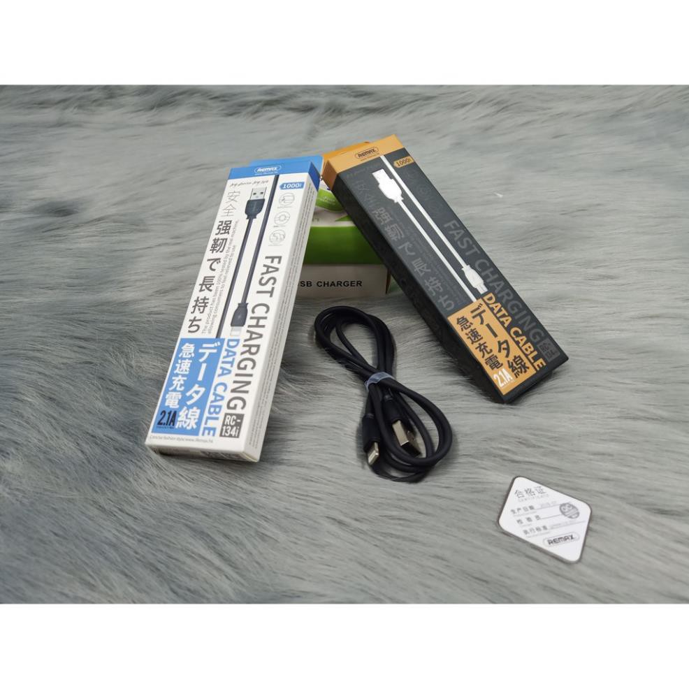 Cáp sạc nhanh chính hãng