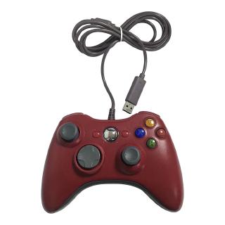 Tay cầm chơi game Xbox 360 có dây