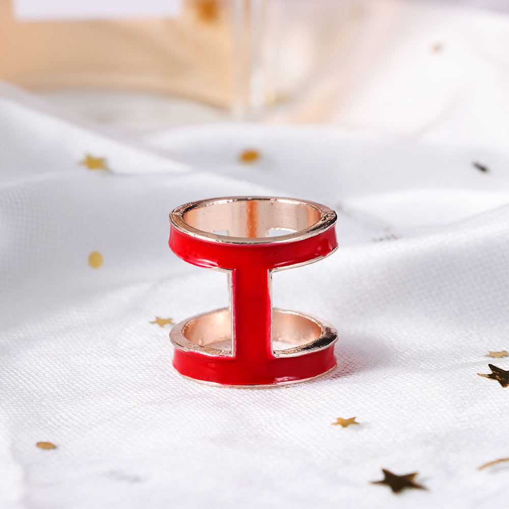 Kẹp giữ khăn quàng cổ bằng hợp kim tráng men nhiều màu tùy chọn thời trang cho nữ