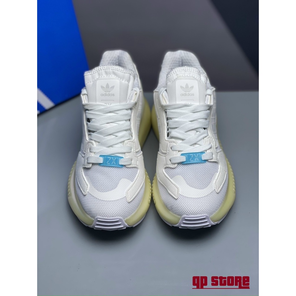 Giày Thể Thao Adidas ZX5K Boost