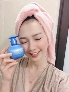 Kem đánh răng Bakingsoda vị hoa quả
