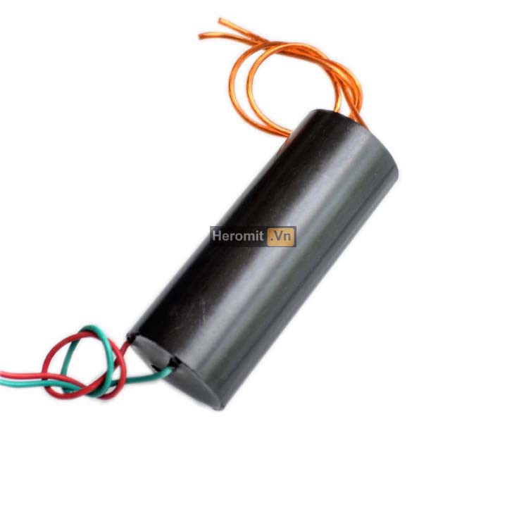 Bộ Kich Điện 400KV Module Tăng Áp