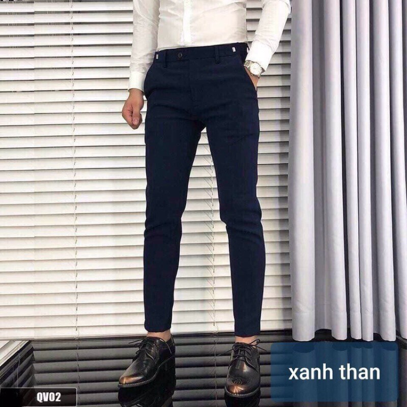 Quần âu nam cao cấp | BigBuy360 - bigbuy360.vn