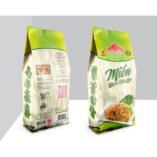 Miến đậu hà lan 1 thùng 20 gói