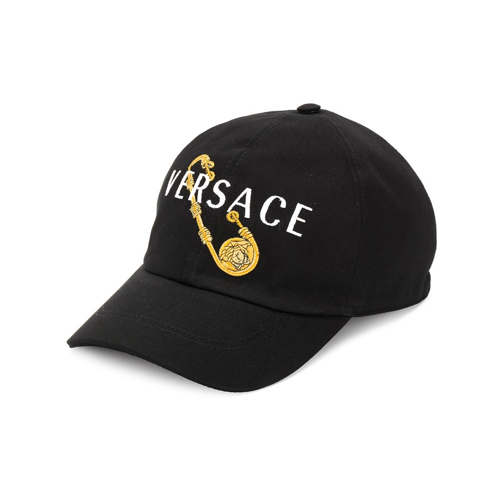 Mũ Versace Medusa baseball cap