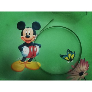 Đai xiết inox (để căng vải nồi tráng bánh cuốn)