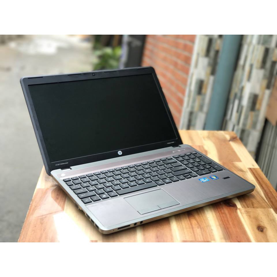 Laptop HP Probook 4540s (Core i5-3320M, RAM 4GB, HDD 250GB, Intel HD Graphics 4000, 15.6 inch HD) | BigBuy360 - bigbuy360.vn