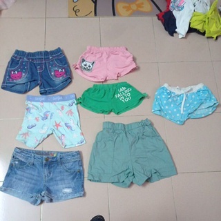 Dưới 10kg thanh lý quần short