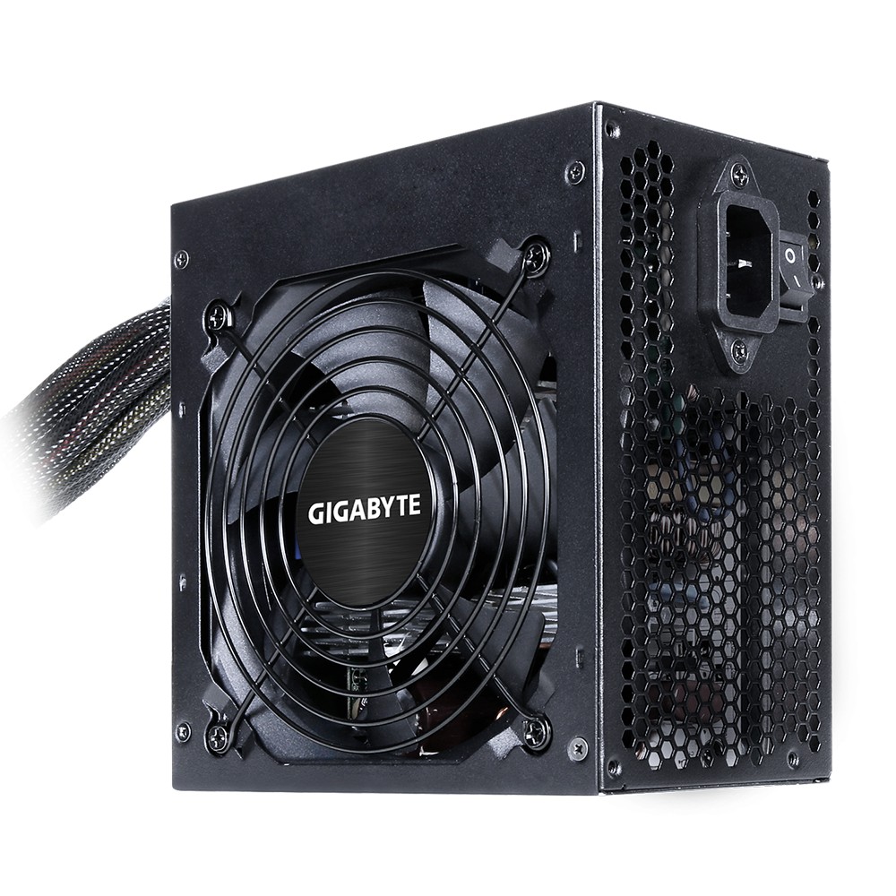 Mua Nguồn máy tính GIGABYTE P650B 650W 80PLUS BRONZE SINGLE RAIL PSU