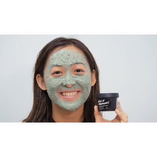 Mặt nạ Lush- Mask Of Magnaminty