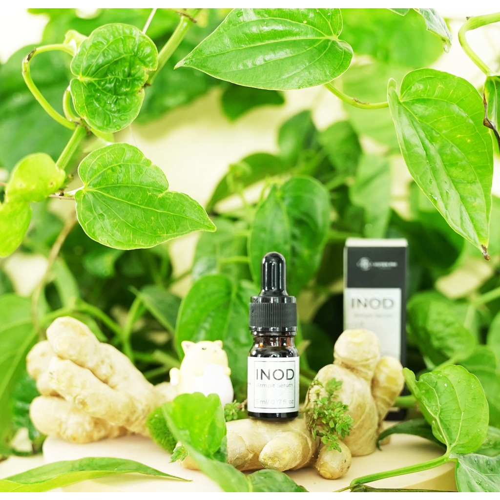 Serum Hôi Nách Huyền Phi INOD - Khử Hôi Nách Hôi Chân giảm tiết mồ hôi,