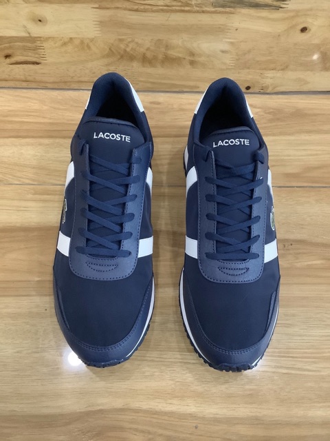Giày sneakers Lac0ste