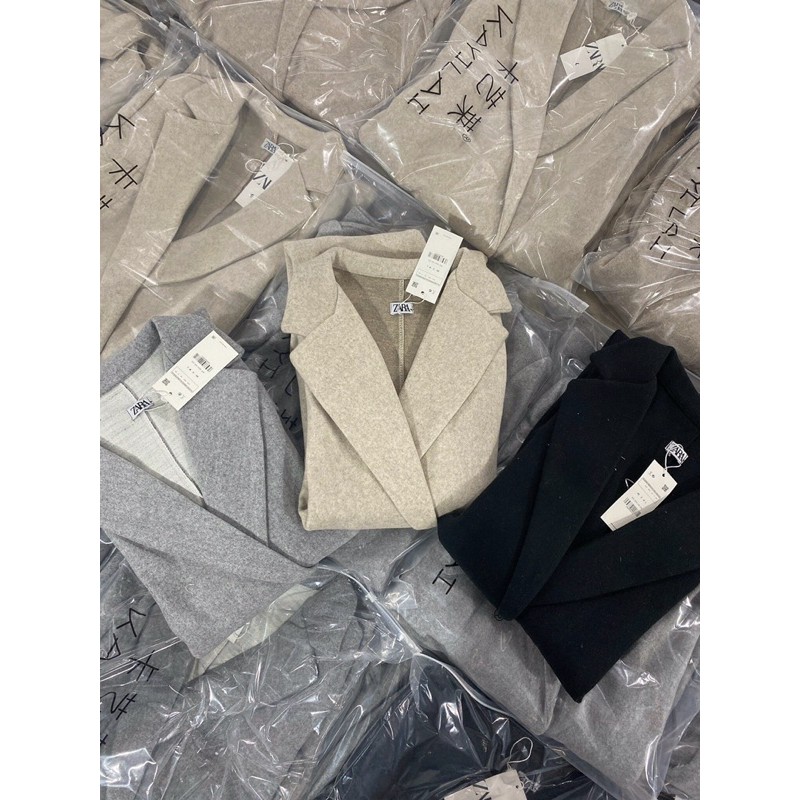 ÁO DẠ LEN ÉP SIEU HÓT