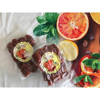 hồng sấy Đà Lạt