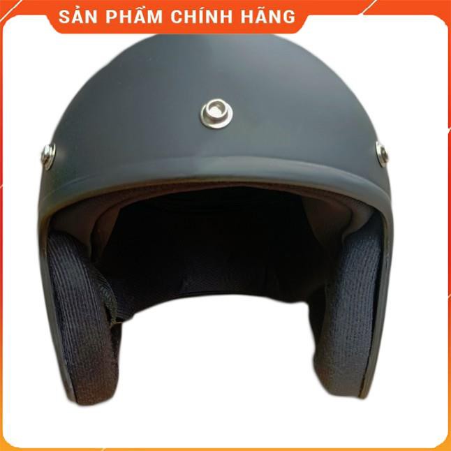 Bộ1 nón 3/4 đầu Tem Đưa Nhau Đi Trốn (Tem vàng)+1 ninja +1 bao tay chống nắng + 1 kính phượt + Tặng 1 khăn phượt đa năng