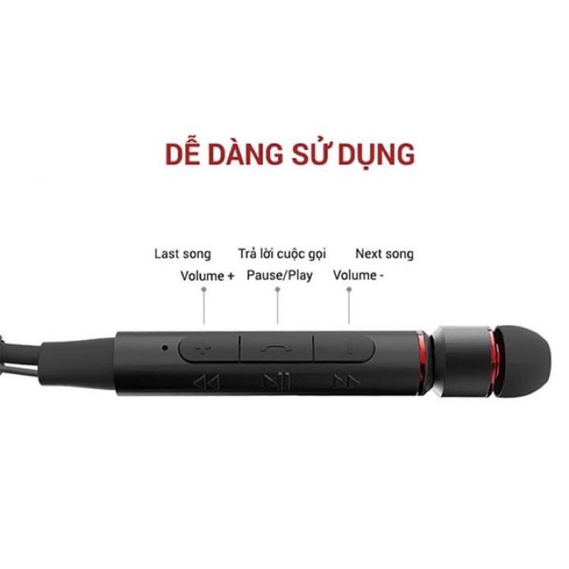 ♥♥ TAI NGHE THỂ THAO BLUETOOTH REMAX RB-S6