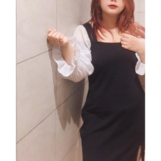 Váy Plus-size Hervibes - Her Mood Dress