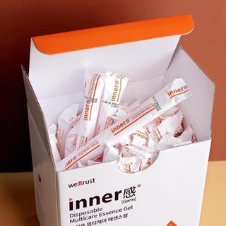 Đũa thần Inner Hàn quốc cho phái nữ- combo 10 chiếc