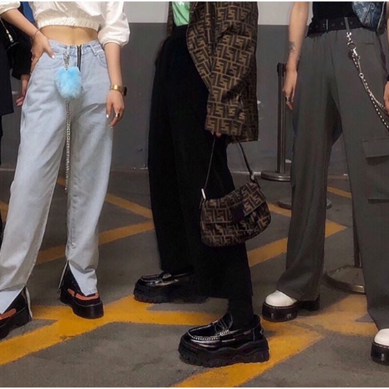 ( ORDER ) Giay Ulzzang cá tính | BigBuy360 - bigbuy360.vn