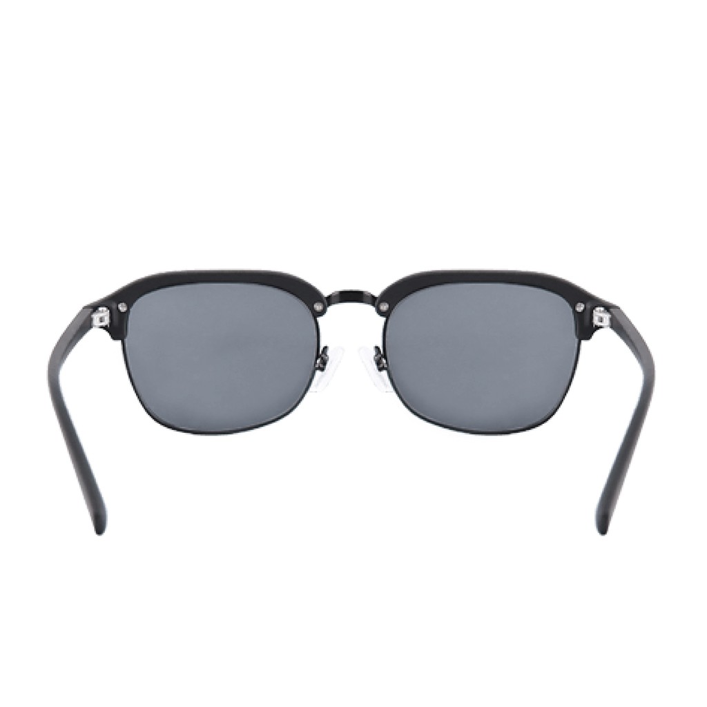 Kính mát Sunnies Studios Gọng Vuông Castro in Ink