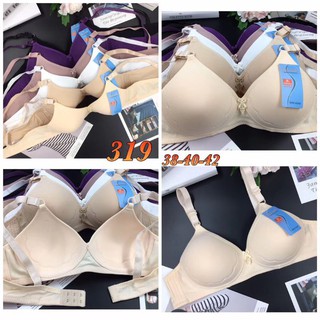 Áo size lớn cho người lớn tuổi - Không gọng - mút nhẹ