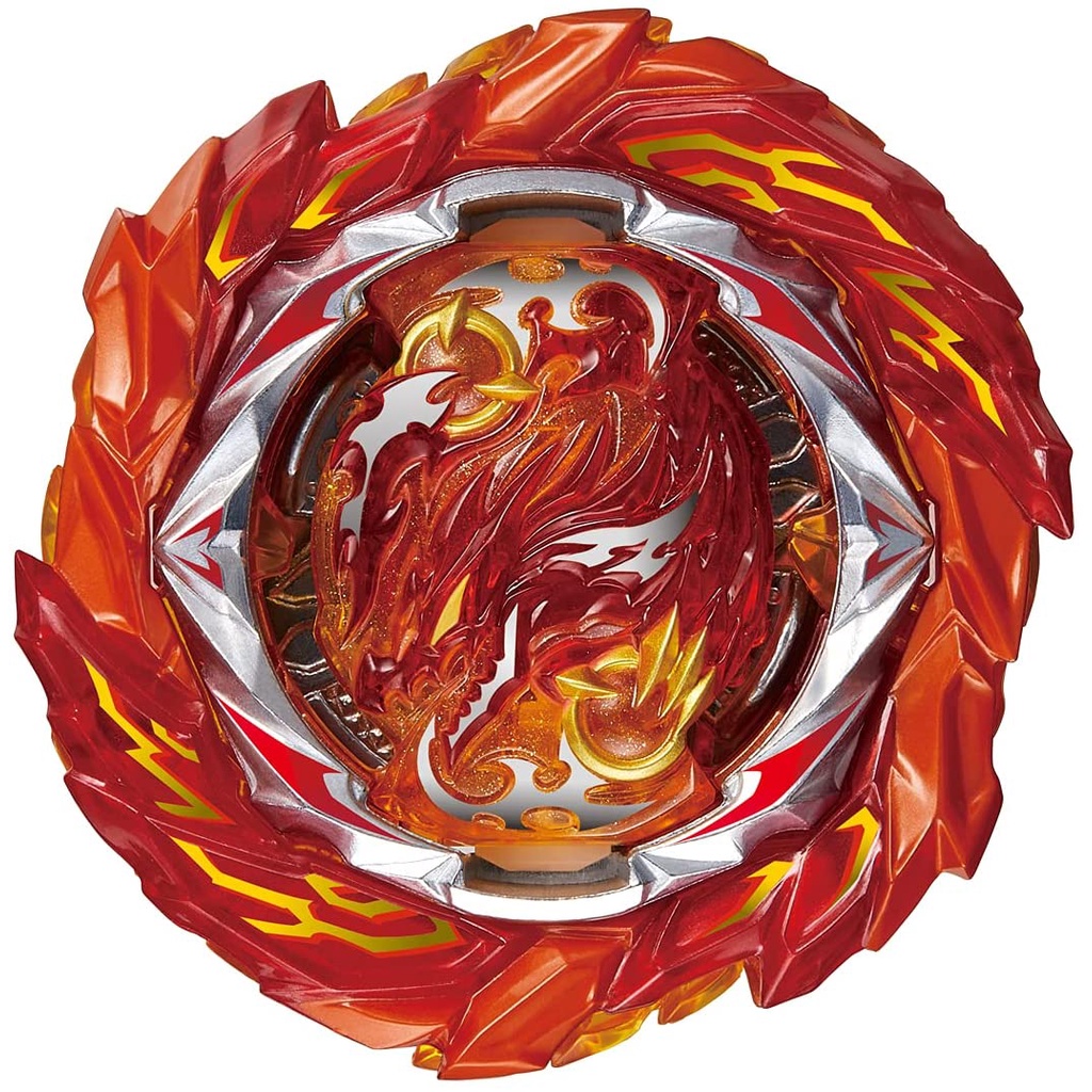 Con quay Beyblade B-186 Random Booster Vol 26 Chính hãng TAKARA TOMY Một chiếc giao ngẫu nhiên